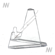 AUSGLEICHSSCHEIBE - More 3