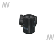 Filter f. Zapfwellenantrieb - More 3