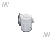 Kraftstofffilter - More 3