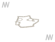 Dichtung f. Gehäusedeckel - More 3