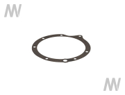 Dichtung f. Entlüftungsdeckel - More 3