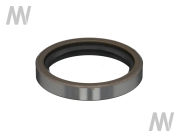 Shaft seal ring - More 3