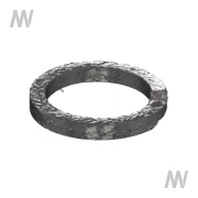 Graphitdichtring - More 3