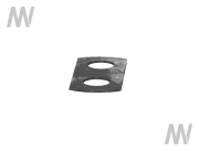 Locking plate - More 3