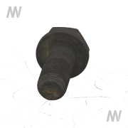 D series flywheel screw - More 3