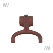 Ausrückgabel - More 3