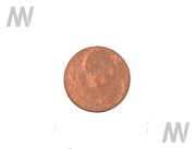 Niete für Handbremsbelag - More 3