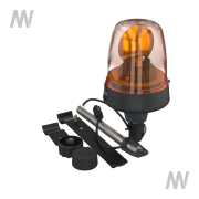 DIA Kit-Rundumleuchte links - More 3