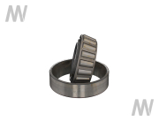 Bearing complete - More 3