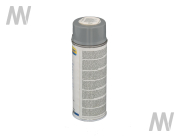 Color gray 0.4Ltr. - More 3