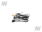 AMS Adapterkabel, Kamera zu AFS Pro - More 3