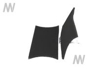 FILTER Kabine - More 3