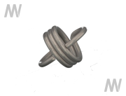 Feder f. Bremsautomat - More 3