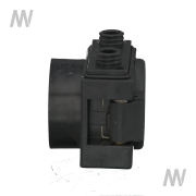 Kühlerschlauch oben - More 3