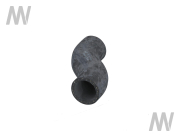 Kuehlerschlauch oben f. 353/423 - More 3