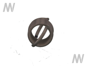 Feder f. Bremsautomat - More 3