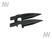 Doppelfinger Case IH 2030/2040/2050 - More 3