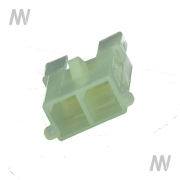 Hydr Steckverbinder - More 3