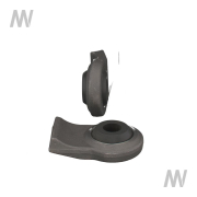 Anschweissendenpack. Schleppers. - More 3