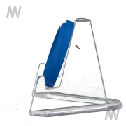 Abstreifring - More 3