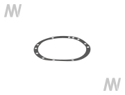 Dichtung f. Kupplungsgetriebe - More 3