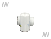 Engine oil filter - More 3