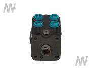 Lenksteuergeraet - More 3