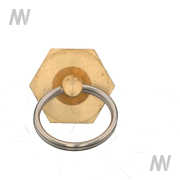 Ventil f. Luftbehaelter M22 - More 3