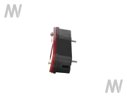 Rueckleuchte - More 3