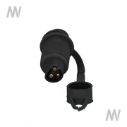 Stecker 3 Polig - More 3