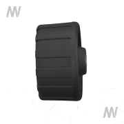 Knopf mit Gewinde M8 - More 3