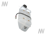 Case IH Ausgleichsbehälter - More 3