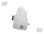 Case IH Ausgleichsbehälter - More 3