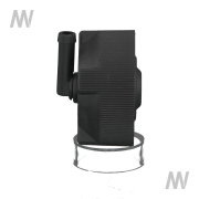 Kühlerdeckel - More 3