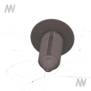 Plug interior occl. Grey/Brown - More 3