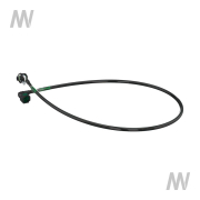 Fuel line 960mm - More 3