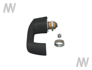 Door handle left - More 3