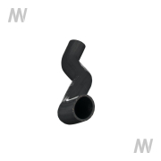 Kühlerschlauch - More 3