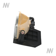 Arbeitsscheinwerfer li. m. Halter - More 3