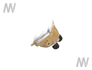 Arbeitsscheinwerfer vorn - More 3