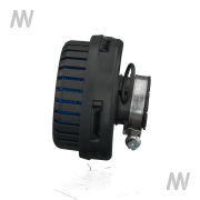 Schalldaempfer Bremsventil/ Filter - More 3