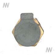 Plug connection compressed air system - More 3