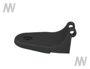 Hinge f. rear window right - More 3