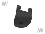 Hinge f. rear window left - More 3