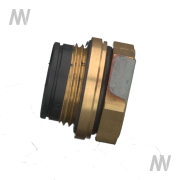 Plug connection compressed air system - More 3