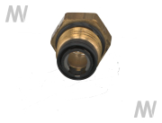 Hydraulikkupplung - More 3