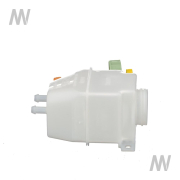 Ausgleichsbehälter - More 3