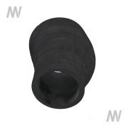 Hose f.charge air - More 3