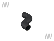 Kuehlerschlauch unten - More 3