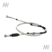 Bowdenzug f. Zapfwelle 1450mm - More 3